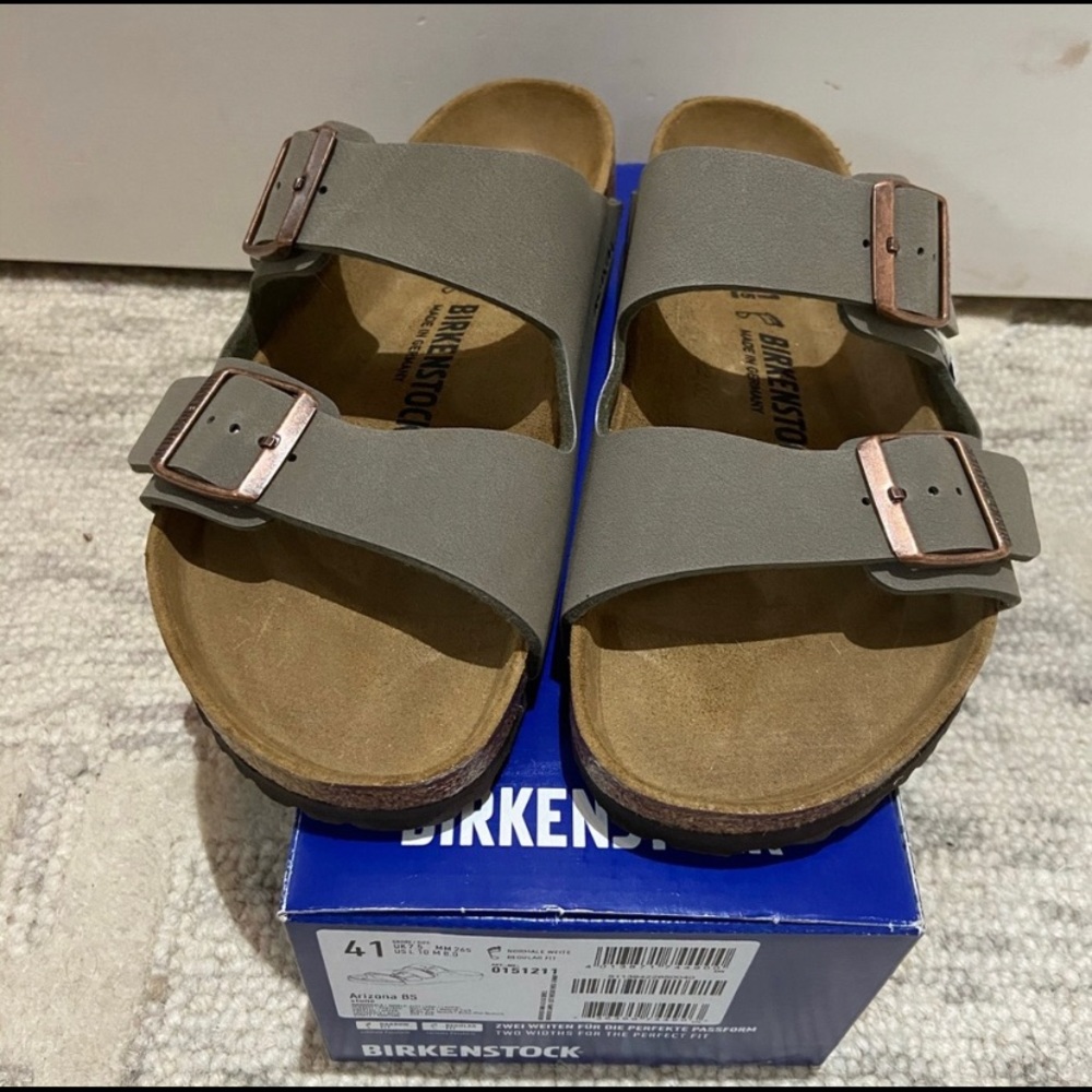 Birkenstock Arizona Sandal